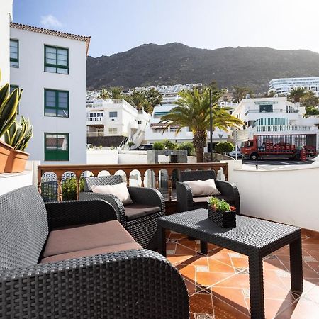 Apartmán Santana Holidays By Sunkeyrents Acantilado de los Gigantes Exteriér fotografie