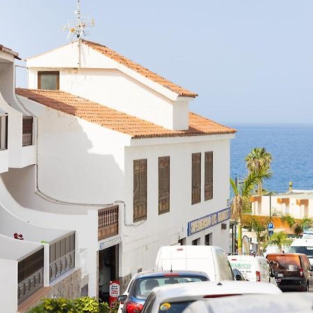 Apartmán Santana Holidays By Sunkeyrents Acantilado de los Gigantes Exteriér fotografie